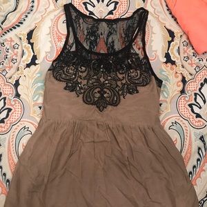 Miss Me embellished top